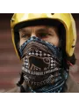 Tour De Cou Multi Function Tubular Whisky Primaloft - Holy Freedom
