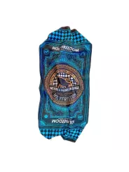 Tour De Cou Multi Function Tubular Whisky Primaloft - Holy Freedom