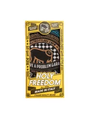 Tour De Cou Multi Function Tubular Whisky Primaloft - Holy Freedom
