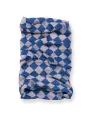 Tour De Cou Multi Function Tubular Blue - Holy Freedom
