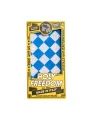 Tour De Cou Multi Function Tubular Blue - Holy Freedom