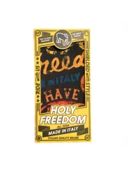 Tour De Cou Multi Function Tubular Flower Power - Holy Freedom