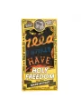 Tour De Cou Multi Function Tubular Flower Power - Holy Freedom