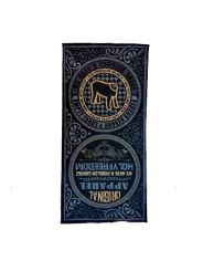 Tour De Cou Multi Function Tubular Money - Holy Freedom