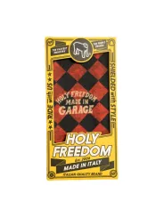 Tour De Cou Multi Function Tubular Bullit Inferno - Holy Freedom