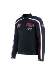 Blouson Formula Sport Air Tissu-Mesh - Helstons