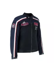Blouson Formula Sport Air Tissu-Mesh - Helstons