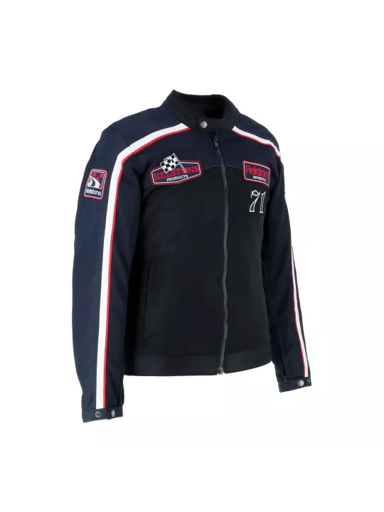Blouson Formula Sport Air Tissu-Mesh - Helstons