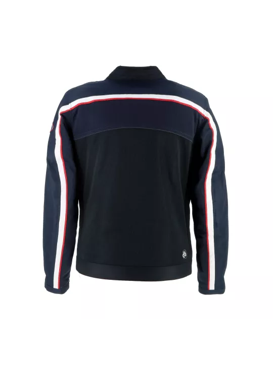 Blouson Formula Sport Air Tissu-Mesh - Helstons