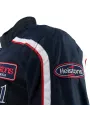Blouson Formula Sport Air Tissu-Mesh - Helstons