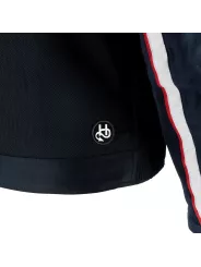 Blouson Formula Sport Air Tissu-Mesh - Helstons
