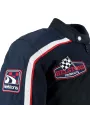Blouson Formula Sport Air Tissu-Mesh - Helstons