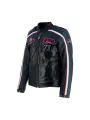 Blouson Formula Sport Cuir - Helstons