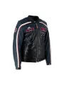 Blouson Formula Sport Cuir - Helstons
