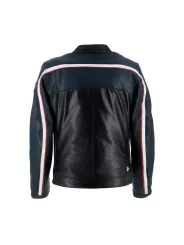Blouson Formula Sport Cuir - Helstons