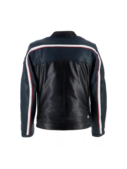 Blouson Formula Sport Cuir - Helstons