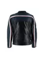 Blouson Formula Sport Cuir - Helstons