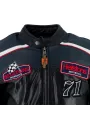 Blouson Formula Sport Cuir - Helstons