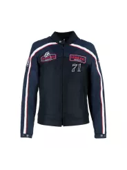 Blouson Formula Sport Tissu Technique - Helstons