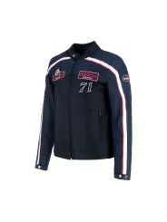 Blouson Formula Sport Tissu Technique - Helstons