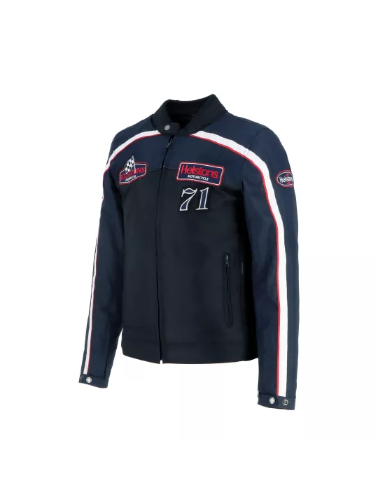 Blouson Formula Sport Tissu Technique - Helstons