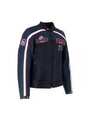 Blouson Formula Sport Tissu Technique - Helstons