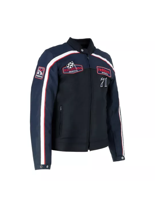 Blouson Formula Sport Tissu Technique - Helstons