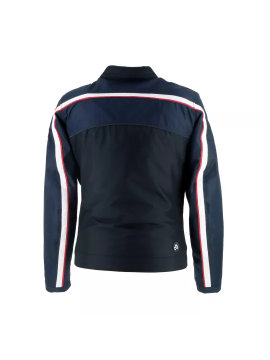 Blouson Formula Sport Tissu Technique - Helstons