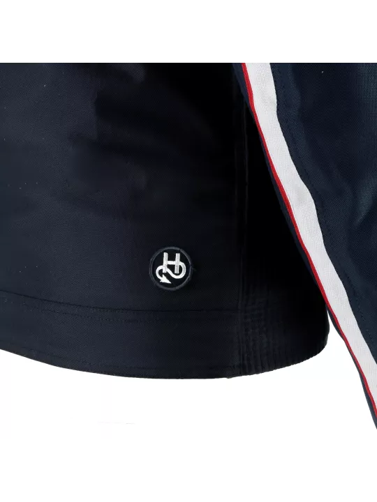Blouson Formula Sport Tissu Technique - Helstons