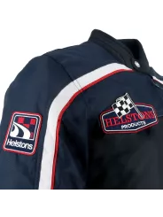 Blouson Formula Sport Tissu Technique - Helstons