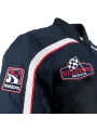 Blouson Formula Sport Tissu Technique - Helstons