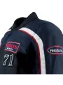 Blouson Formula Sport Tissu Technique - Helstons
