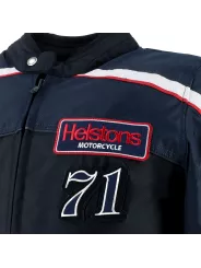 Blouson Formula Sport Tissu Technique - Helstons