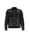 Blouson Genesis Air Homme Canvas-Mesh - Helstons