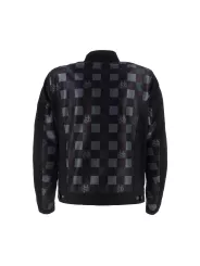 Blouson Genesis Air Homme Canvas-Mesh - Helstons