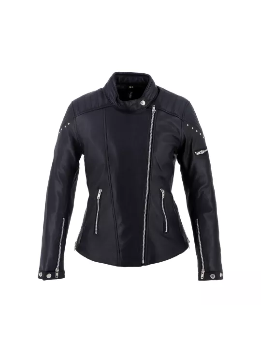 Blouson Janis Cuir Soft - Helstons
