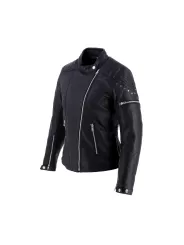 Blouson Janis Cuir Soft - Helstons