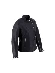 Blouson Janis Cuir Soft - Helstons