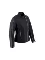 Blouson Janis Cuir Soft - Helstons