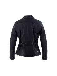 Blouson Janis Cuir Soft - Helstons
