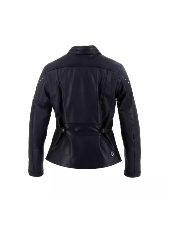 Blouson Janis Cuir Soft - Helstons