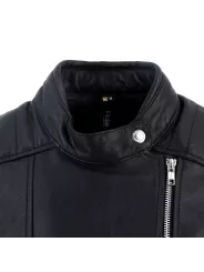 Blouson Janis Cuir Soft - Helstons