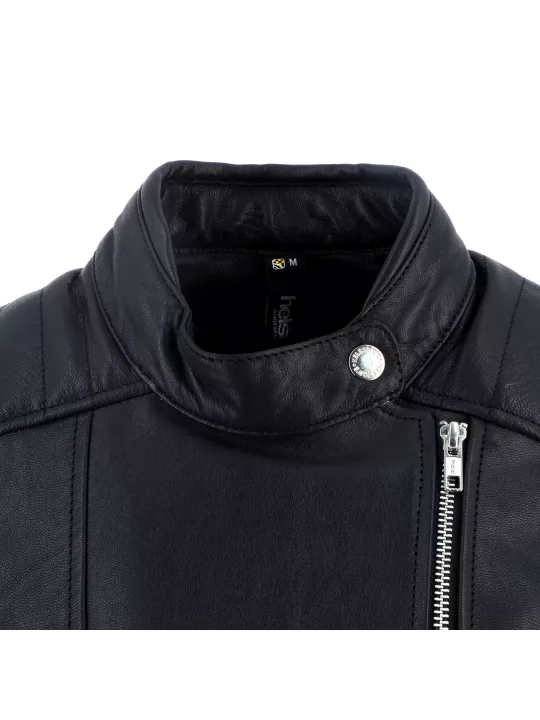 Blouson Janis Cuir Soft - Helstons