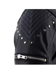 Blouson Janis Cuir Soft - Helstons