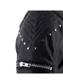 Blouson Janis Cuir Soft - Helstons