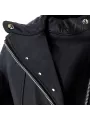 Blouson Janis Cuir Soft - Helstons