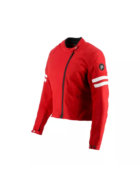 Blouson Ks 50 Air Tissu-Mesh - Helstons