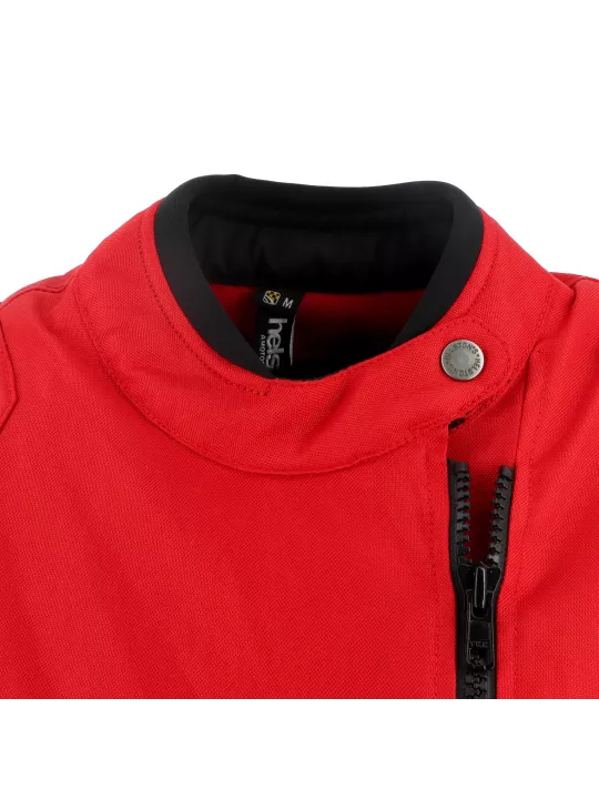 Blouson Ks 50 Air Tissu-Mesh - Helstons