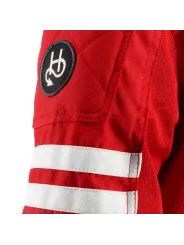 Blouson Ks 50 Air Tissu-Mesh - Helstons