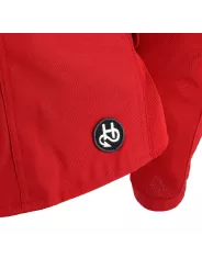 Blouson Ks 50 Air Tissu-Mesh - Helstons